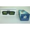 Universal Active Shutter 3D TV Glasses thumbnail-3