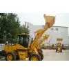 Small Front Loader /shovel LoaderZL-28 thumbnail-1
