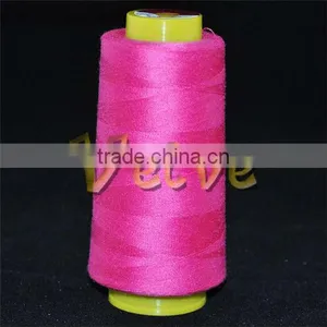 Cotton Wrapped Polyester Thread thumbnail-1