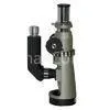 100 - 500 Portable Metallurgical Microscope With Rechargeable LED Illuminator thumbnail-1
