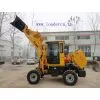 Front End Loader ZL08F TO Russia thumbnail-1