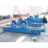 Customized 60T Lead Screw Adjusting Welding Turning Rolls For Vessel Welding thumbnail-1