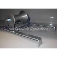 Straight Cable Guides/ Manhole Quadrant Roller thumbnail-1