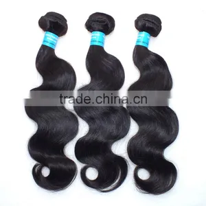 Hot Hair Unprocessed Virgin Peruvian Hair in China, Wholesale Price for Peruvian Virgin Hair Weave thumbnail-3