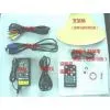 17 Inch HL-1701 Monitor With Touch Screeen thumbnail-2