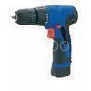 Blue and Black 10.8V DIY Lithium Cordless Drill Driver / Screwdriver With Variable Speed thumbnail-1
