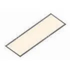 High Lumen Indoor Led Flat Panel Lights With UL / CUL Approved , 300*1200mm thumbnail-1