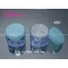 Cream Jar/plastic Jar thumbnail-1