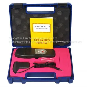 PIn & Search Type Moisture Meter MC-7825PS thumbnail-2