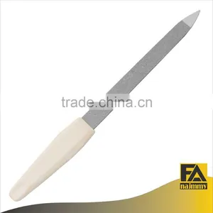 Nail File Plastic Handle thumbnail-1