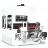 Wood Brushing Polishing Finishing Machine for Doors,contour,windows,cabinet thumbnail-1