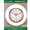 Wooden Clock thumbnail-1