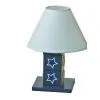 Wooden Table Lamp, Reading Lamp thumbnail-1