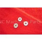 Custom Stainless Steel Metal Stamping Parts For Industrial , Metal Stamp Kits thumbnail-1