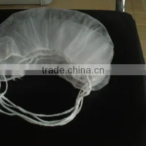 Nonwoven Beard Cover thumbnail-1