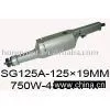 Industrial Electric Tools Electric Power Tools Electric Straight Grinder SG125A 9105 125MM thumbnail-1