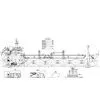 NB 5000DWT Product Oil Tanker for Sale thumbnail-1