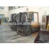 Used Forklifts TCM Forklift Truck thumbnail-1