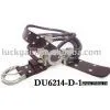 PU Fashion Belt thumbnail-1