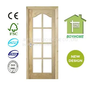 Pine Door thumbnail-1