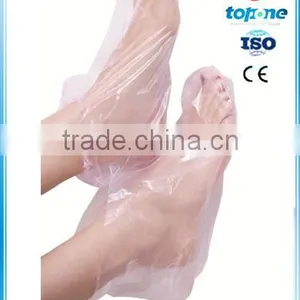 Disposable Shoe Cover/nonwoven Shoe Cover/plastic Shoe Cover With Lowest Price thumbnail-4