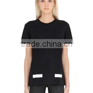 Fashion Printed T-Shirts Short Sleeve Slim T Shirts for Women thumbnail-1