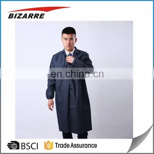 High Quality Cotton Cowboy Workwear Coverall For Worker thumbnail-1