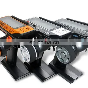 Flysky New FS-GT3C 2.4G 3CH Gun RC System Transmitter/Controller Receiver FS-GT3C thumbnail-5