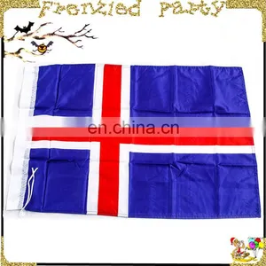 Promotion National Custom Flag FGF-1010 thumbnail-3