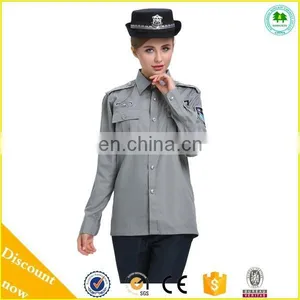 Uniform For Security Guard, Security Guard Uniform Color, Design Security Guard Uniform thumbnail-3