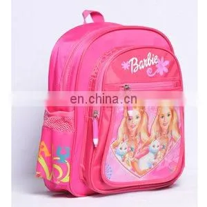 Cartoon Children Shool Bag thumbnail-1
