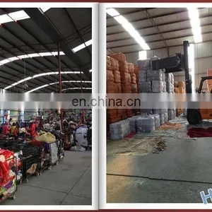 China Second Hand Clothing Small Bales Vendor thumbnail-6