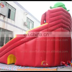 High Quality Big Toy Giant Inflatable Water Slide for Sale From GB Inflatable Factory thumbnail-3