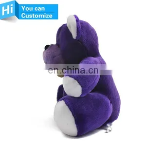 Bear Type and PlushTeddy Bear Soft Plush Toy /wholesale Teddy Bears thumbnail-4