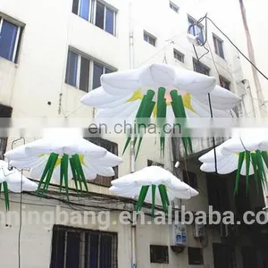 Inflatable Flowers for Event Decoration thumbnail-5