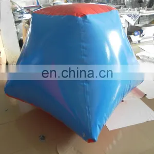 Shooting Target Military Inflatable Paintball Bunkers Paintball Air Ball Bunker thumbnail-2