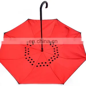 Wholesale Cheap Promotional Golf Umbrellas thumbnail-2
