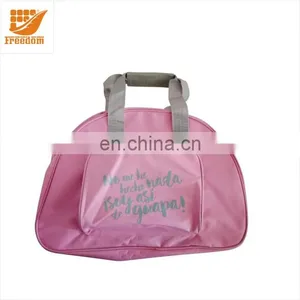 Promotional Hand Sports Bags Gym Bag Custom Logo Travel Bags thumbnail-1