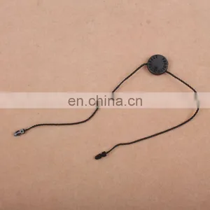 Clothing Plastic Seal Tags,Custom Garments Plastic Seal Tags thumbnail-2
