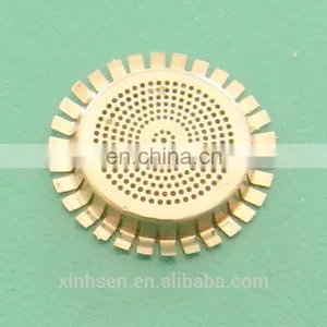 Steel Mesh for Rotary Drum Filter thumbnail-2