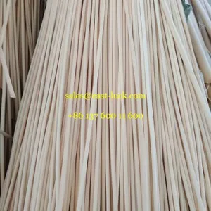 Round Rattan Core, Diameter 1.5mm~16mm thumbnail-4
