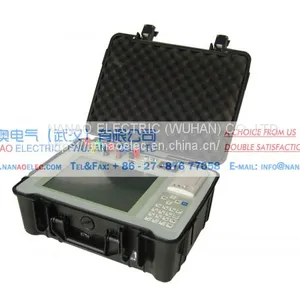 NANAO ELECTRIC Manufacture NAQL Current Transformer Field Tester Calibration Device thumbnail-1
