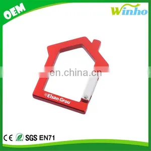 Winho House Shape Carabiner thumbnail-3