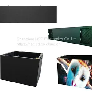 Indoor Fixed LED Display thumbnail-2