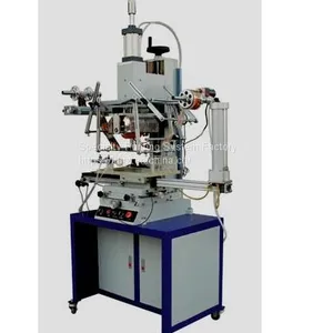 Automatic Heat Transfer Machine thumbnail-1