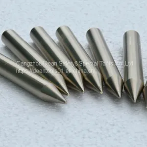Non Sparking Center Punch , Beryllium Bronze thumbnail-1