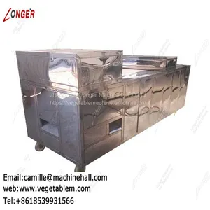 Cherry Stone Removing Machine |Cherry Pitting Machine for Sale|Plum Pit Remover thumbnail-2