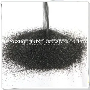 Boron Carbide B4C POWDER thumbnail-2