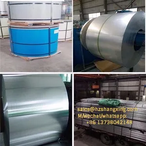 Galvanized Steel Coil thumbnail-3