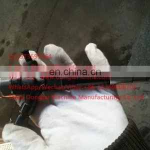 Common Rail Injector 23670-30090 thumbnail-1